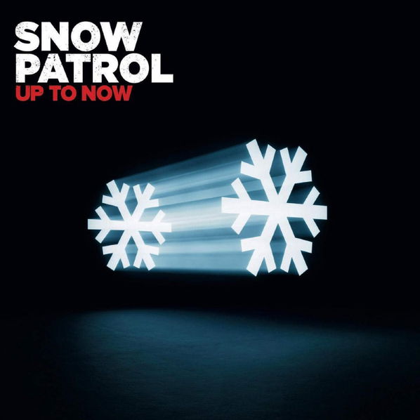 Snow Patrol: Up To Now-602527207094