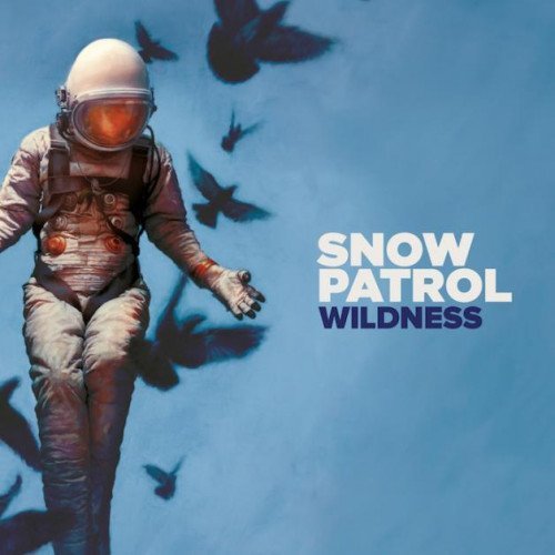 Snow Patrol: Wildness (Deluxe Edition)-602567412533