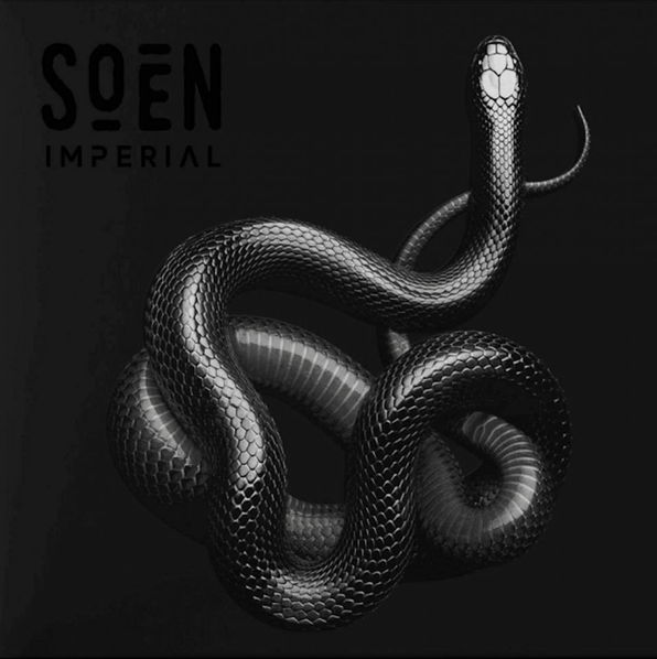 Soen: Imperial-190296811302