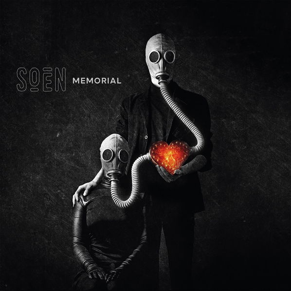 Soen: Memorial-5054197598067