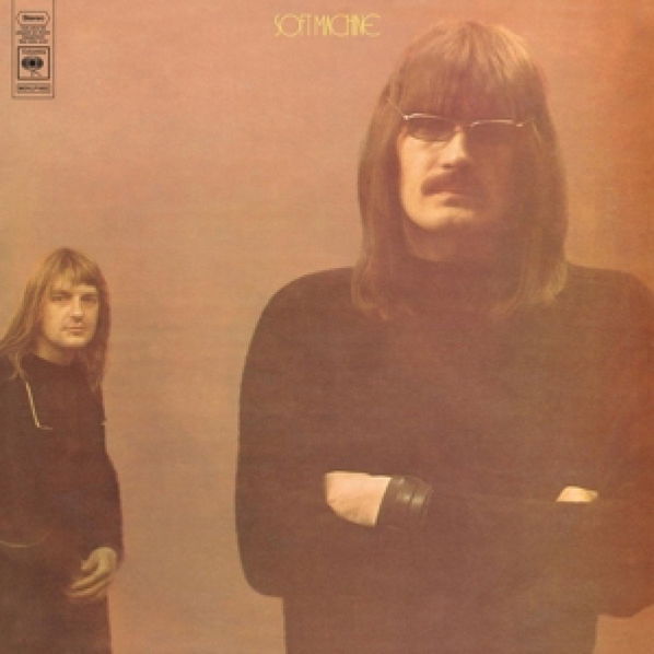 Soft Machine: Fourth-8719262000285