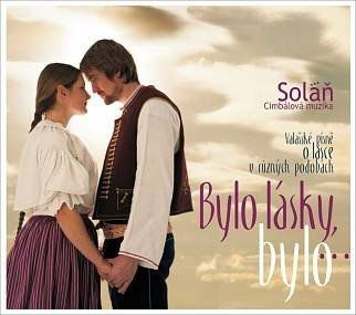 Soláň: Bylo lásky, bylo-8595026667327