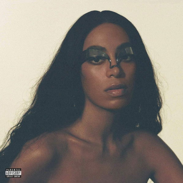 Solange: When I Get Home (Coloured Vinyl)-190759440414