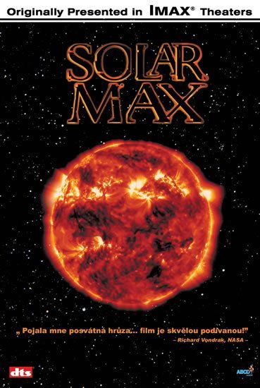 Solar Max-