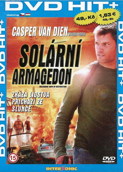 Solární armagedon-