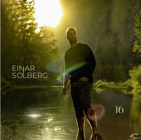 Solberg Einar: 16-196587881313