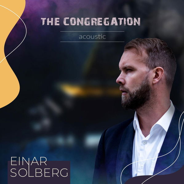 Solberg Einar: Congregation Acoustic (Limited Edition)-196588672729