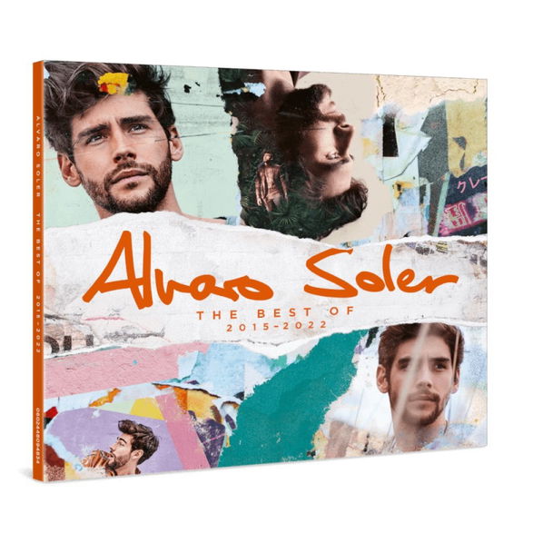 Soler Alvaro: Best Of 2015-2022-602448094834