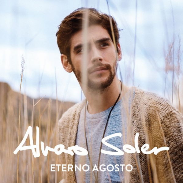 Soler Alvaro: Eterno Agosto-602547878656