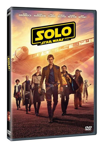 Solo: Star Wars Story-8595165366891