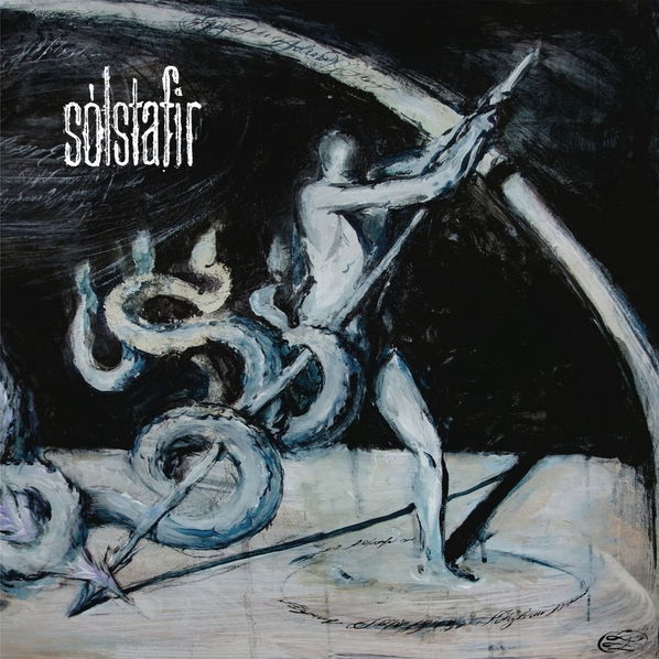 Solstafir: Hin Helga Kvöl-198028123228