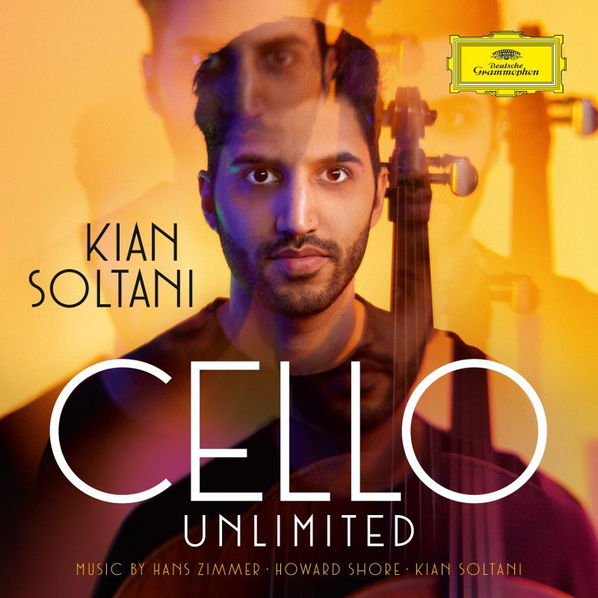 Soltani Kian: Cello Unlimited-28948605187