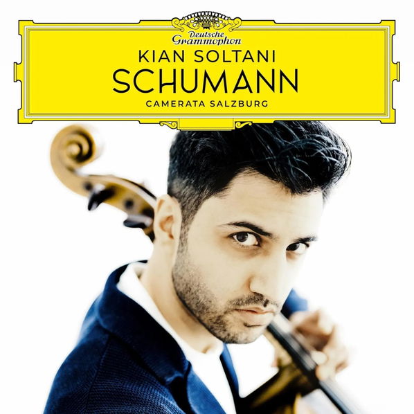 Soltani Kian: Schumann-28948664894