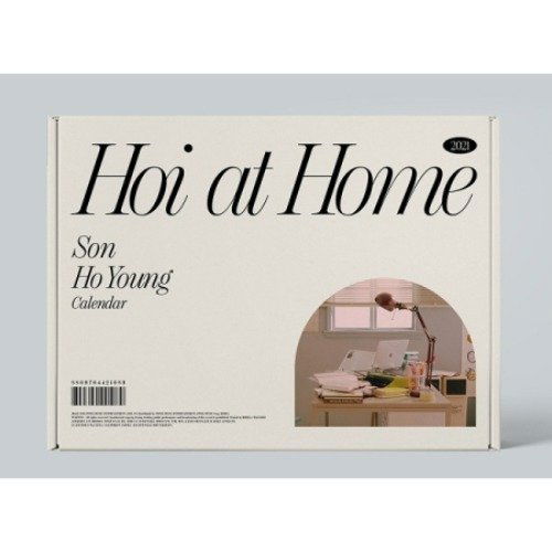 Son Ho Young: Hoi at Home-8809704421089