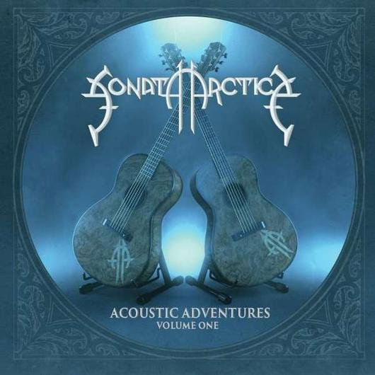 Sonata Arctica: Acoustic Adventures - Volume One-4251981700199