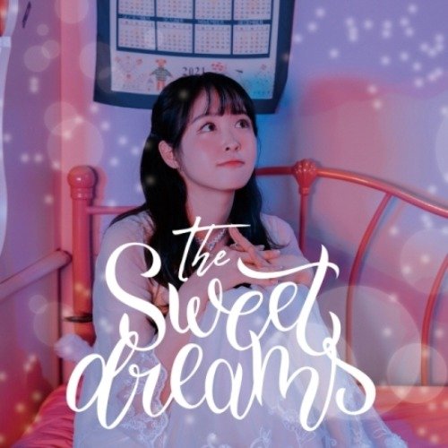 Song Sieun: The Sweet Dreams-8809325063798