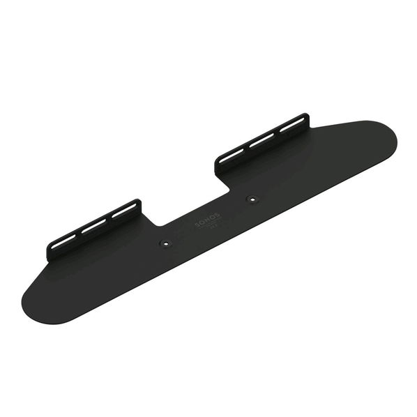 Sonos Beam Wallmount černá-8717755774125