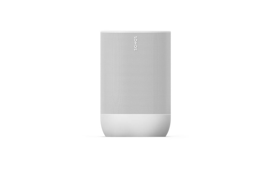 Sonos Move bílý-8717755777539