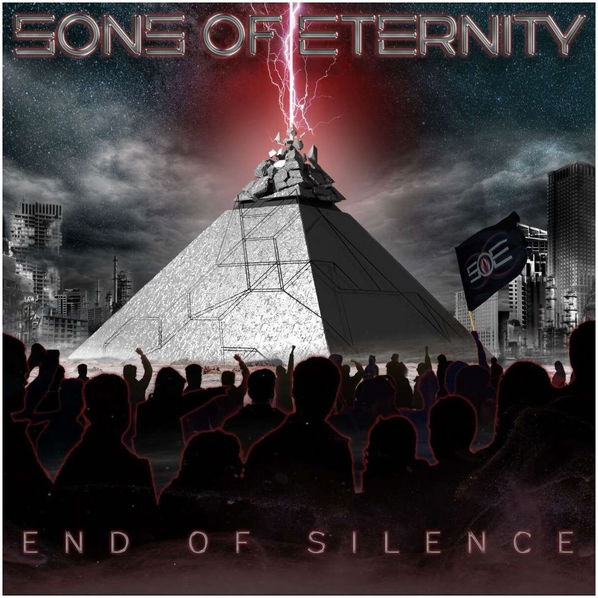 Sons Of Eternity: End Of Silence-4028466913364