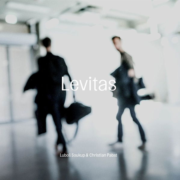 Soukup Luboš, Christian Pabst: Levitas-8594211850056