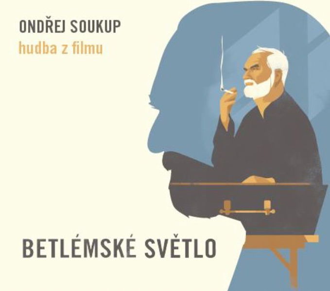 Soukup Ondřej: Betlémské světlo-8594073280138