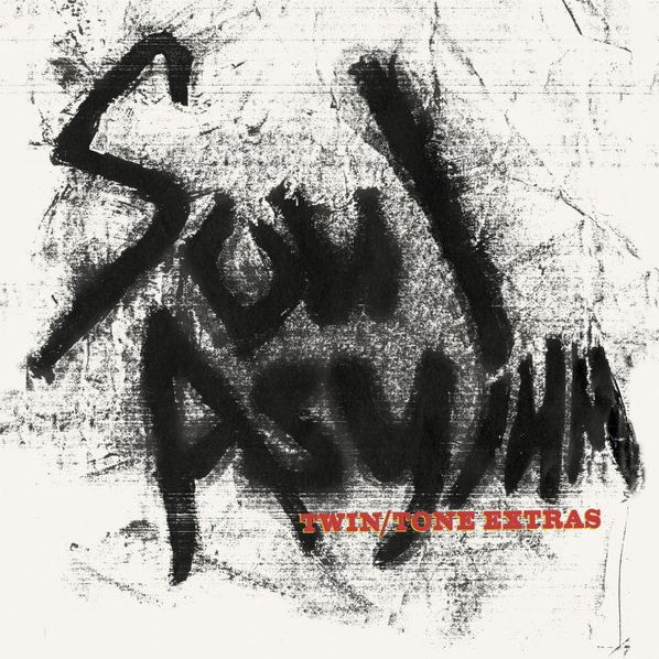 Soul Asylum: Twin Tone Extras-816651010332