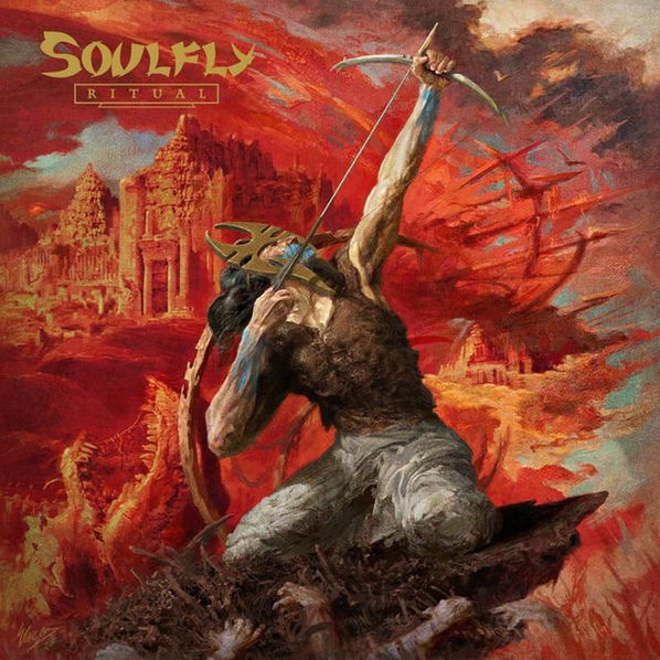 Soulfly: Ritual-4065629715526