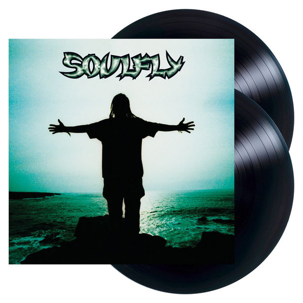 Soulfly: Soulfly-4050538759280