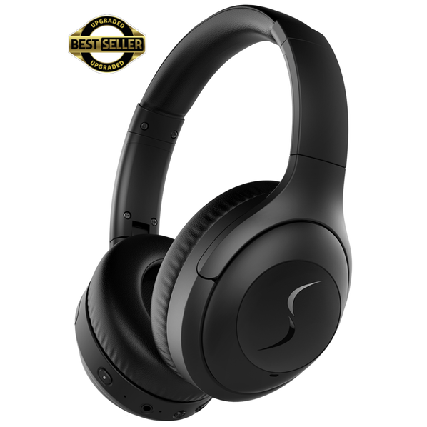 Sound by Sweden NITRO-X - Black-7350008700147