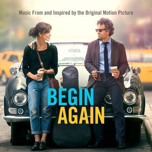 Soundtrack: Begin Again (Love Song)-602537917662