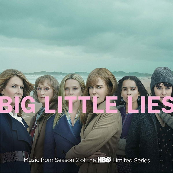 Soundtrack: Big Little Lies 2 (Sedmilhářky)-18771859512