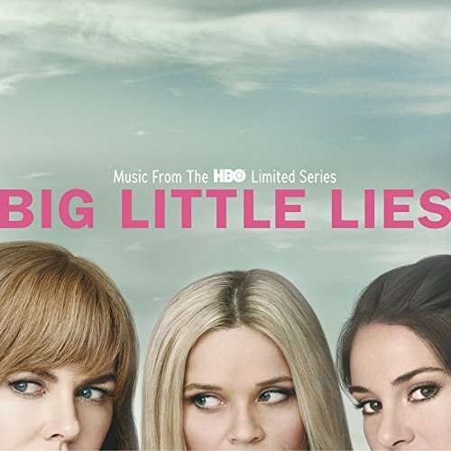 Soundtrack: Big Little Lies (Sedmilhářky)-18771841425