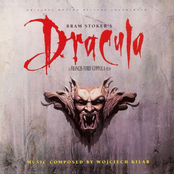 Soundtrack: Bram Stoker's Dracula-8719262017818