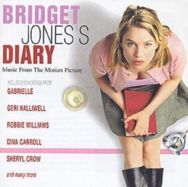 Soundtrack: Bridget Jones´s Diary (Deník Bridget Jonesové)-731454879521