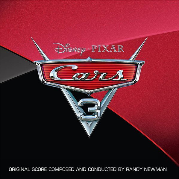 Soundtrack: Cars 3 (Original Score) Auta 3-50087369965