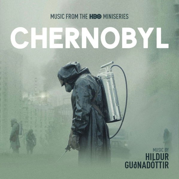 Soundtrack: Chernobyl (Černobyl)-28948363636
