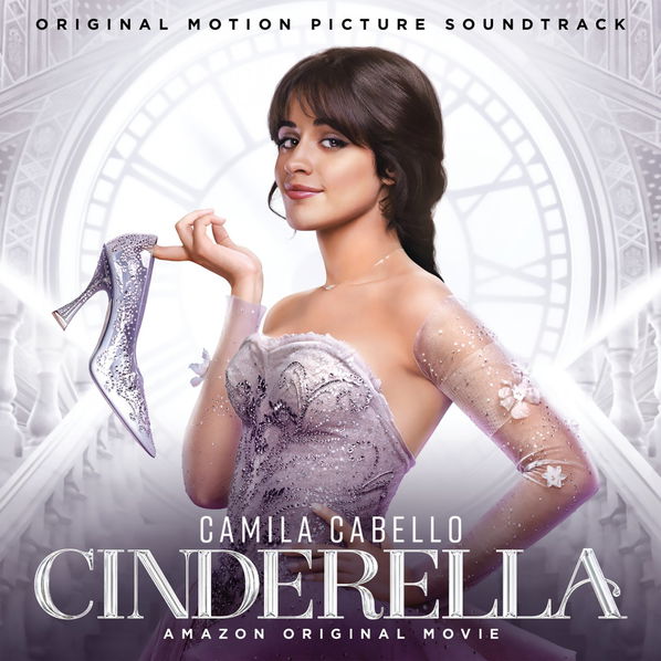 Soundtrack: Cinderella 2021-194399308028