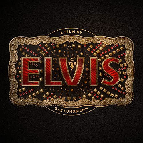 Soundtrack: Elvis-196587100421