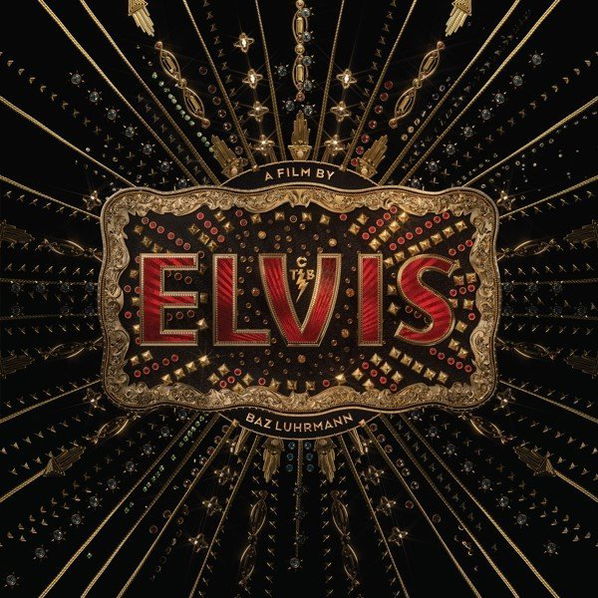 Soundtrack: Elvis II.JAKOST-