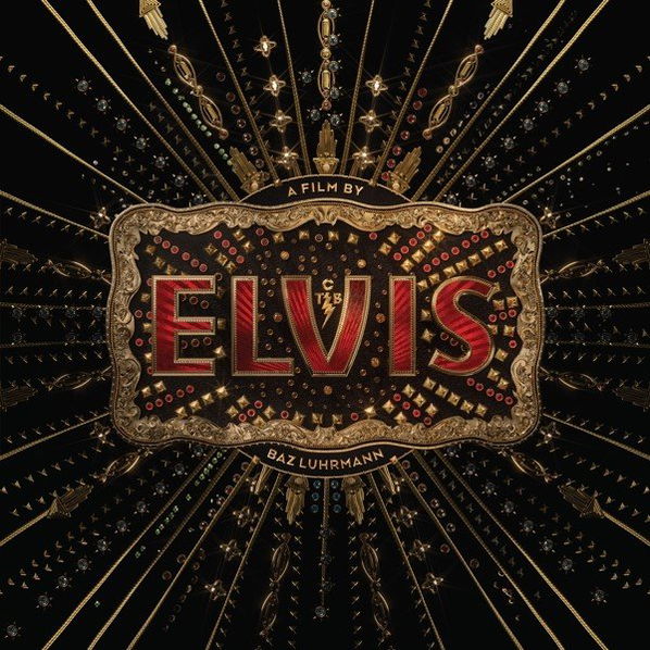 Soundtrack: Elvis-196587457716