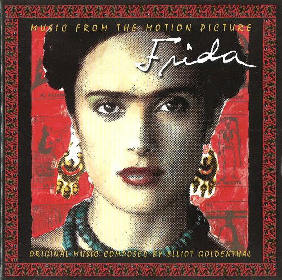 Soundtrack: Frida-28947415022