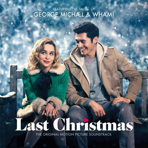 Soundtrack: George Michael & Wham!: Last Christmas-190759788318