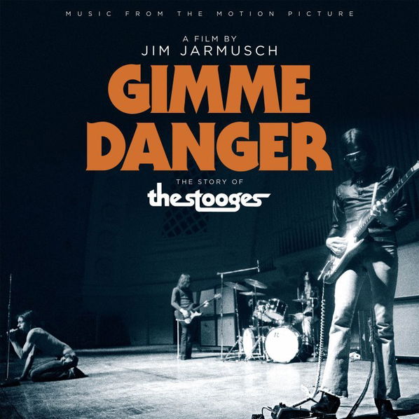 Soundtrack: Gimme Danger-81227941178