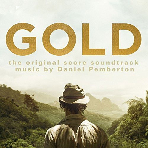 Soundtrack: Gold (2017)-30206748284