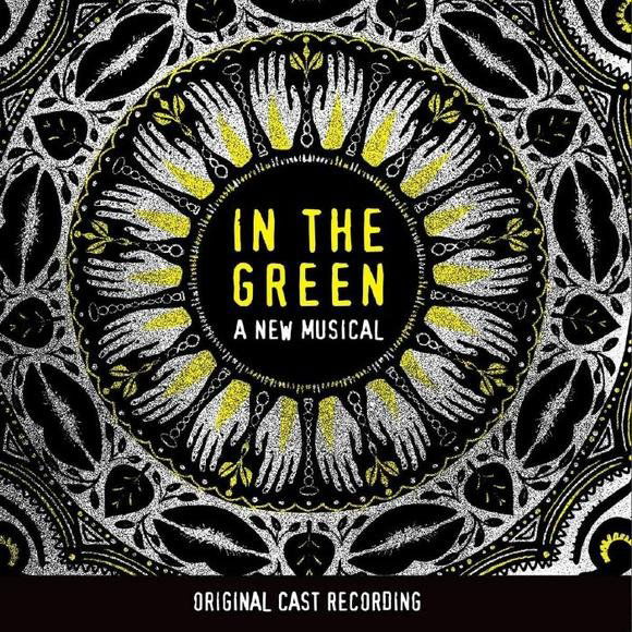 Soundtrack: Grace McLean: In The Green-791558460360