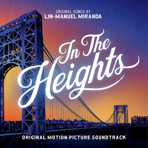 Soundtrack: In The Heights (Život v Heights)-75678649318