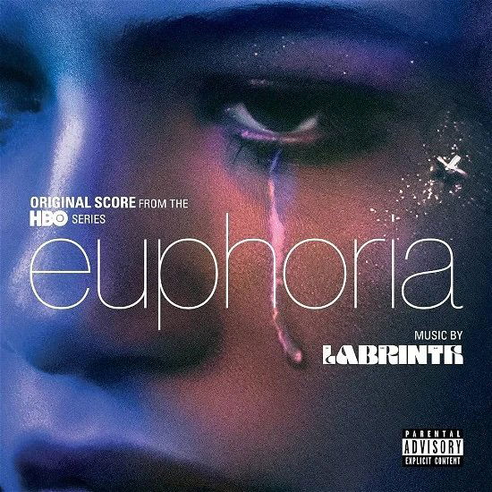 Soundtrack: Labrinth: Euphoria-843563175354