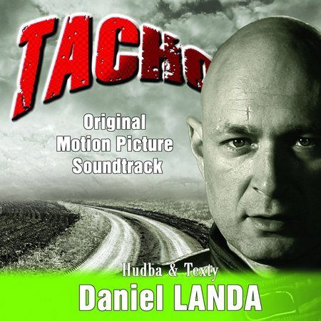 Soundtrack: Landa Daniel: Tacho-5099994947823