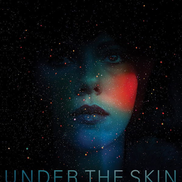 Soundtrack: Levi Mica: Under The Skin (Original Motion Picture Soundtrack)-196587071516