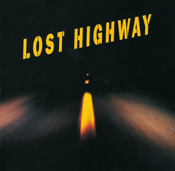 Soundtrack: Lost Highway-606949009021